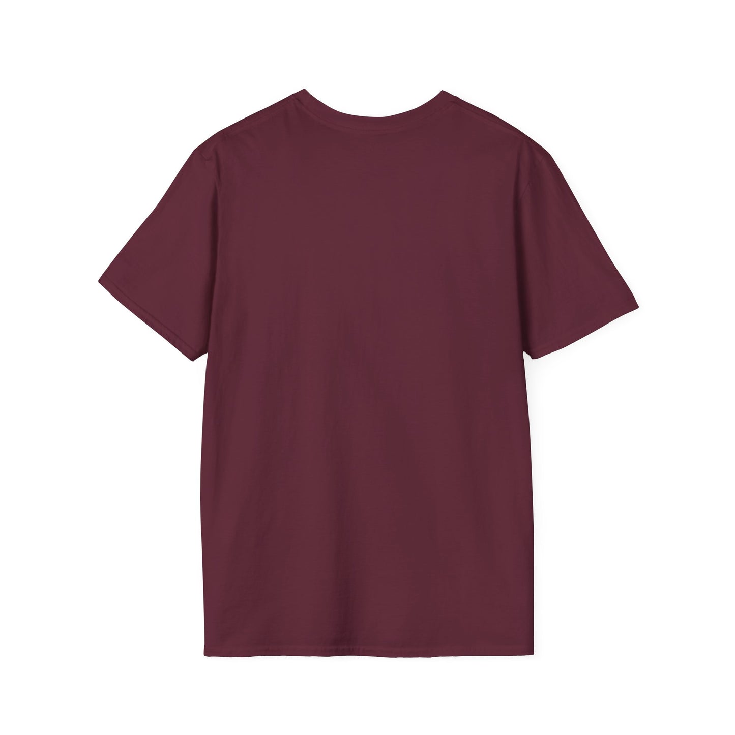 Live Slow Die Cozy Cottagecore Possum Tee