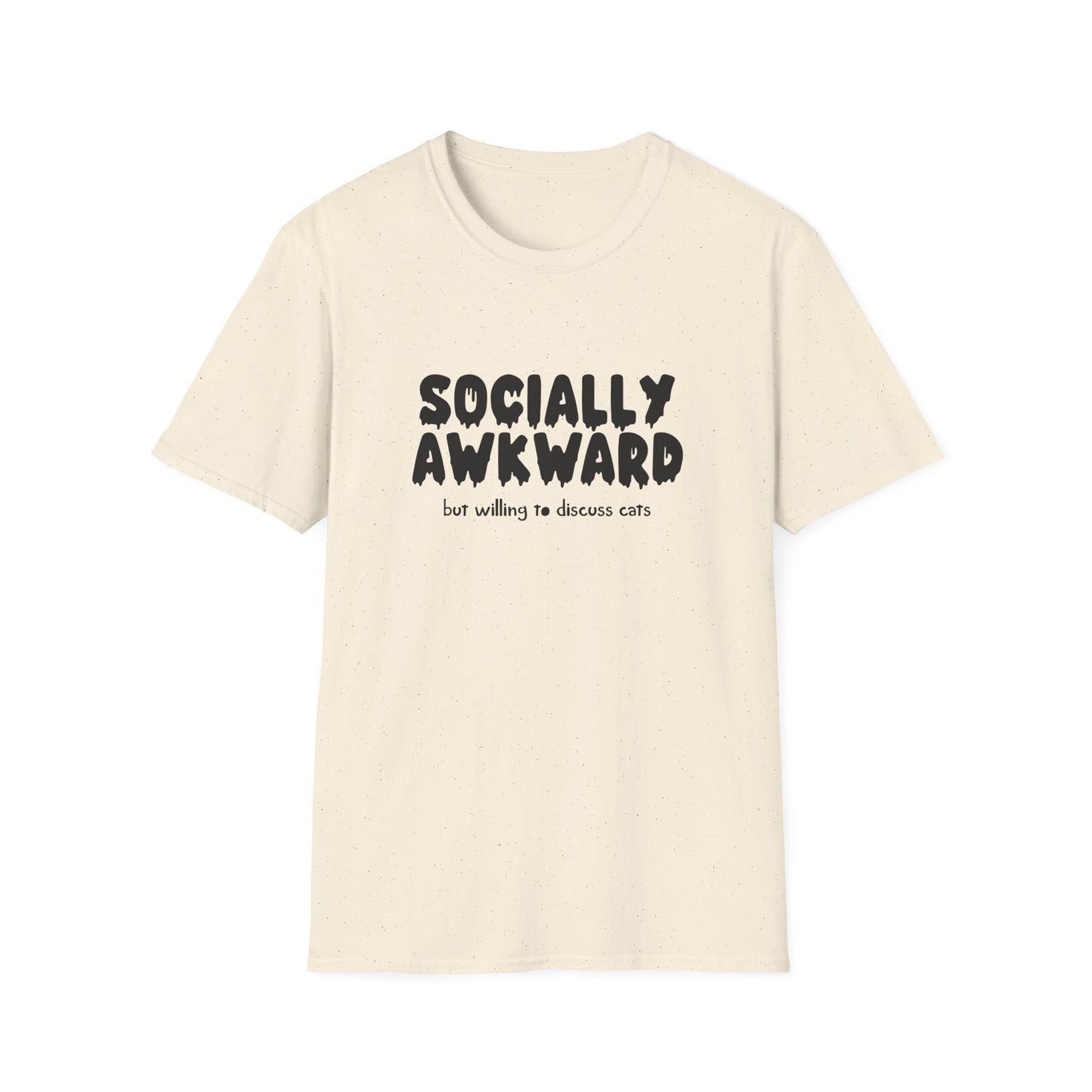 Socially Awkward Shirt