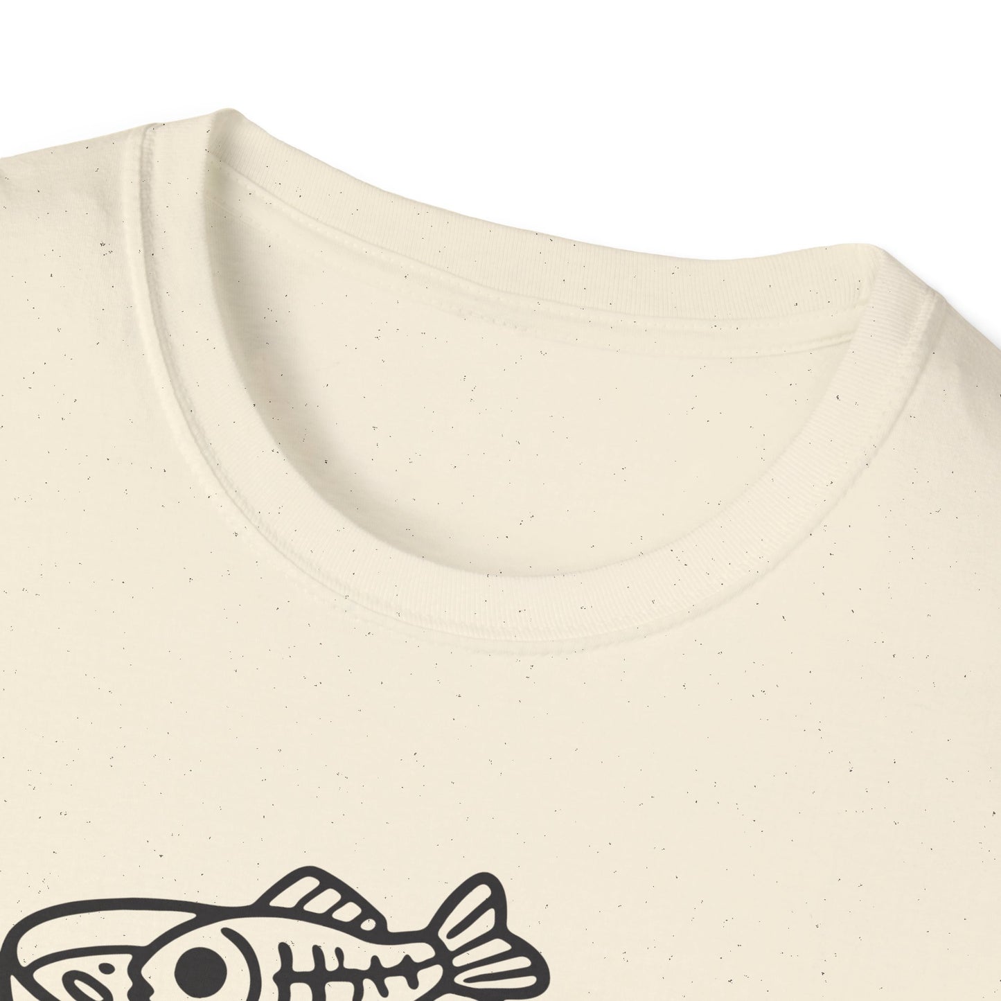 I'm Tired and My Brain is Soup Shirt, Cute Exhausted Cat with Soup Bowl Tee
