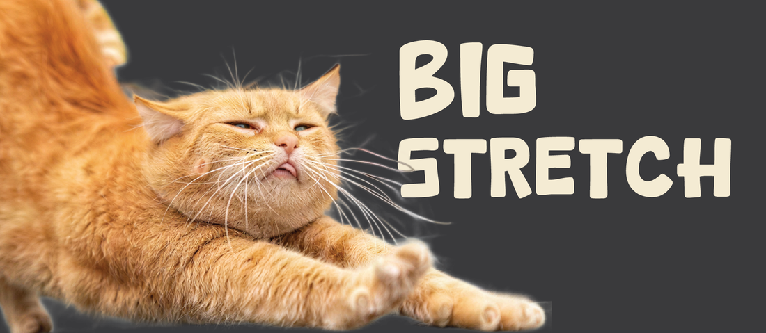 The Art of Small Joys