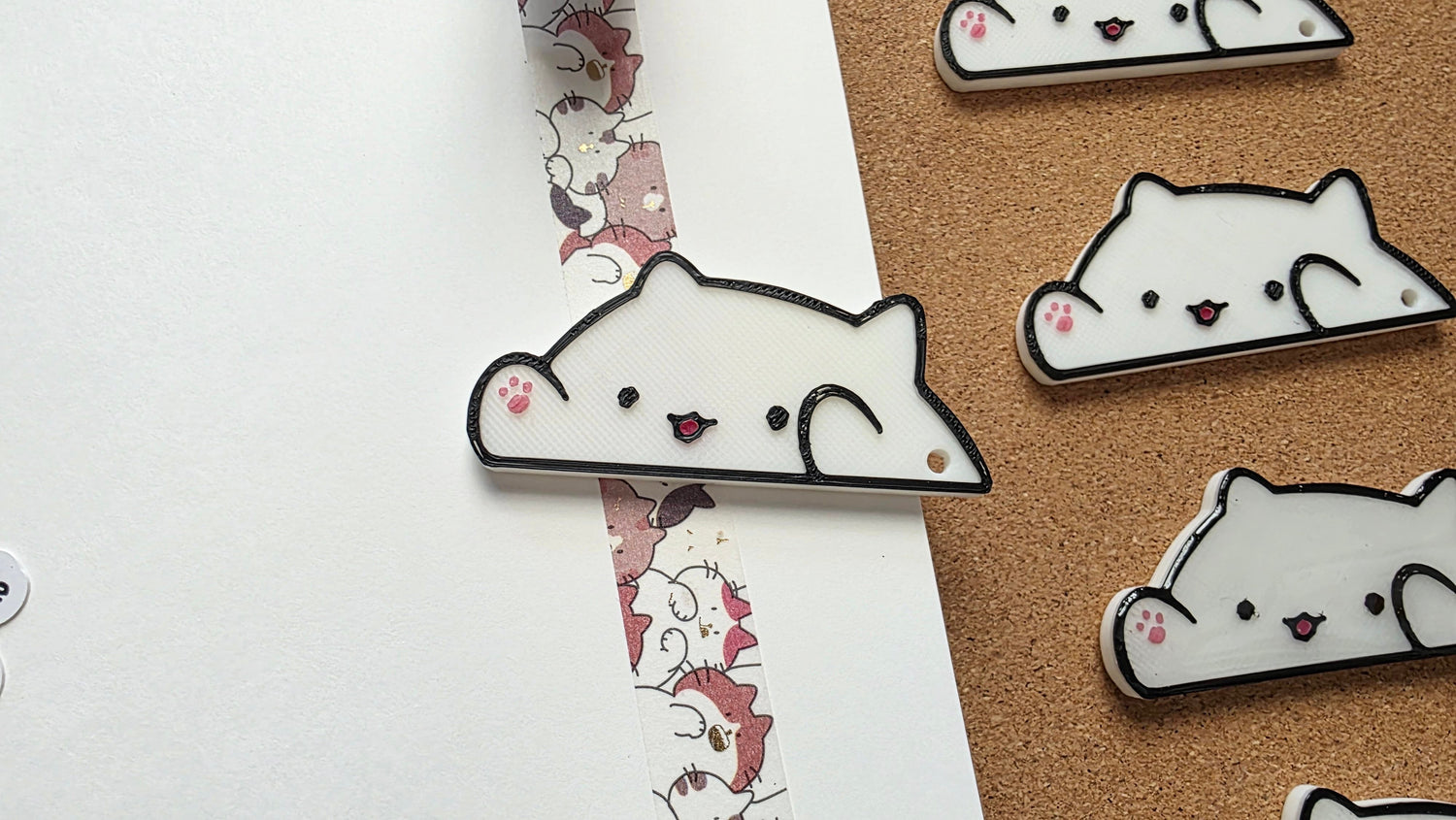 Washi Cutters