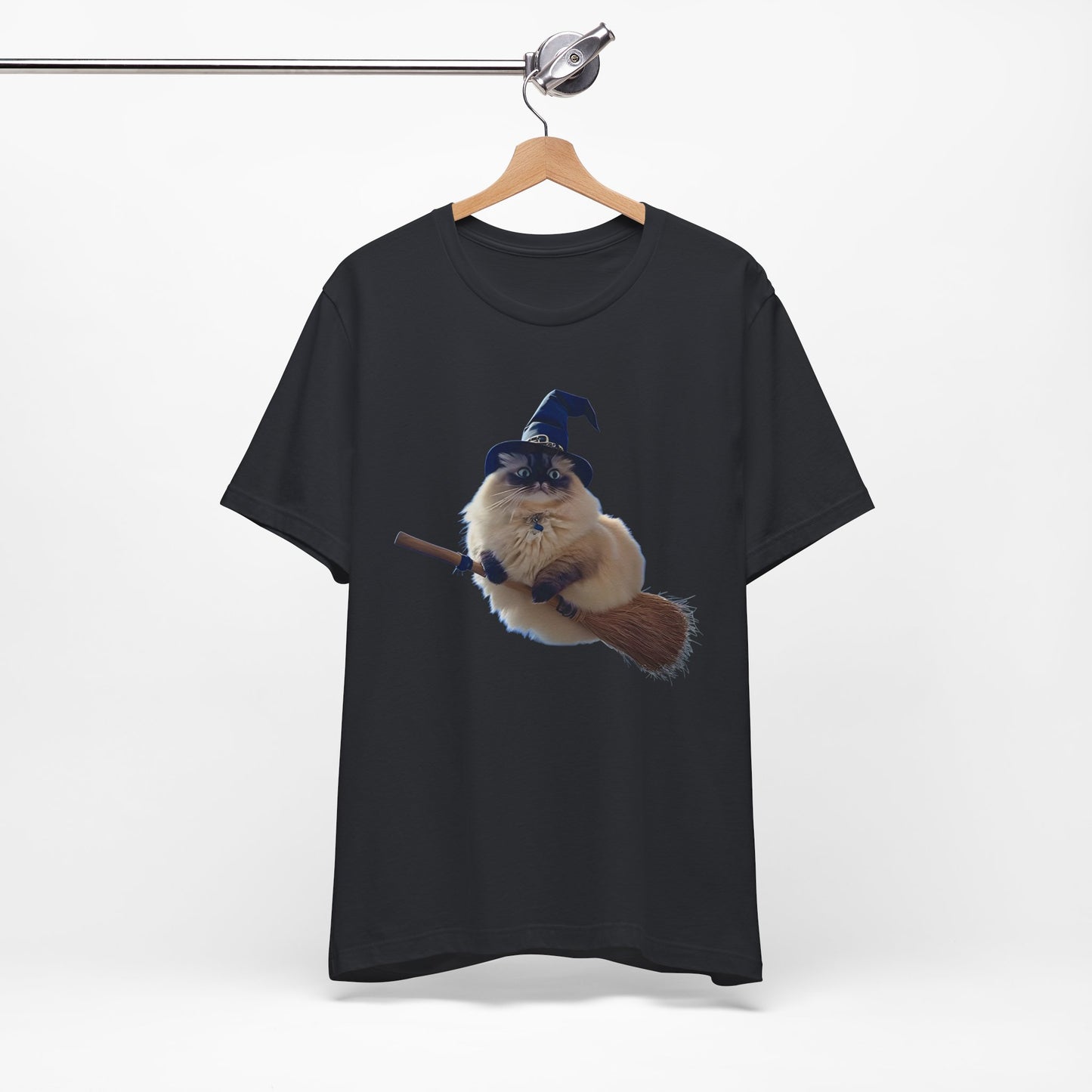 Witchy Cat Tee