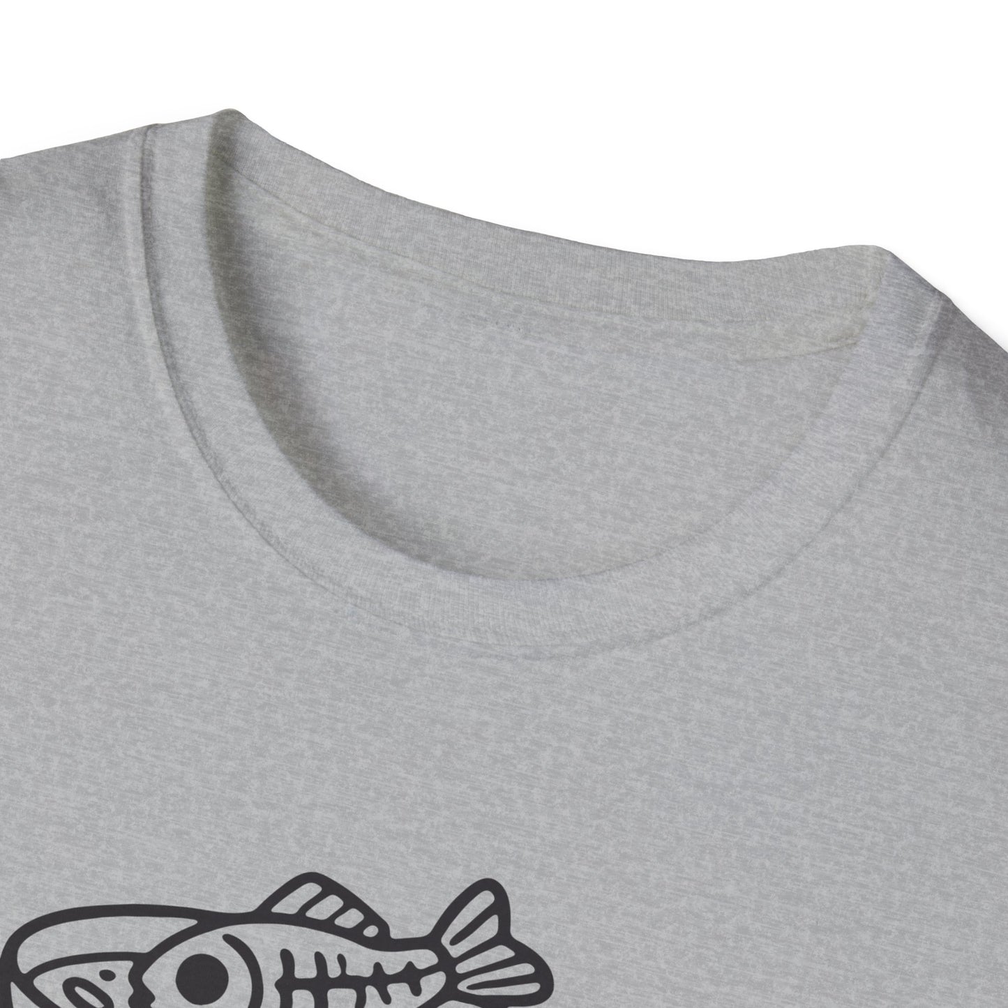 I'm Tired and My Brain is Soup Shirt, Cute Exhausted Cat with Soup Bowl Tee