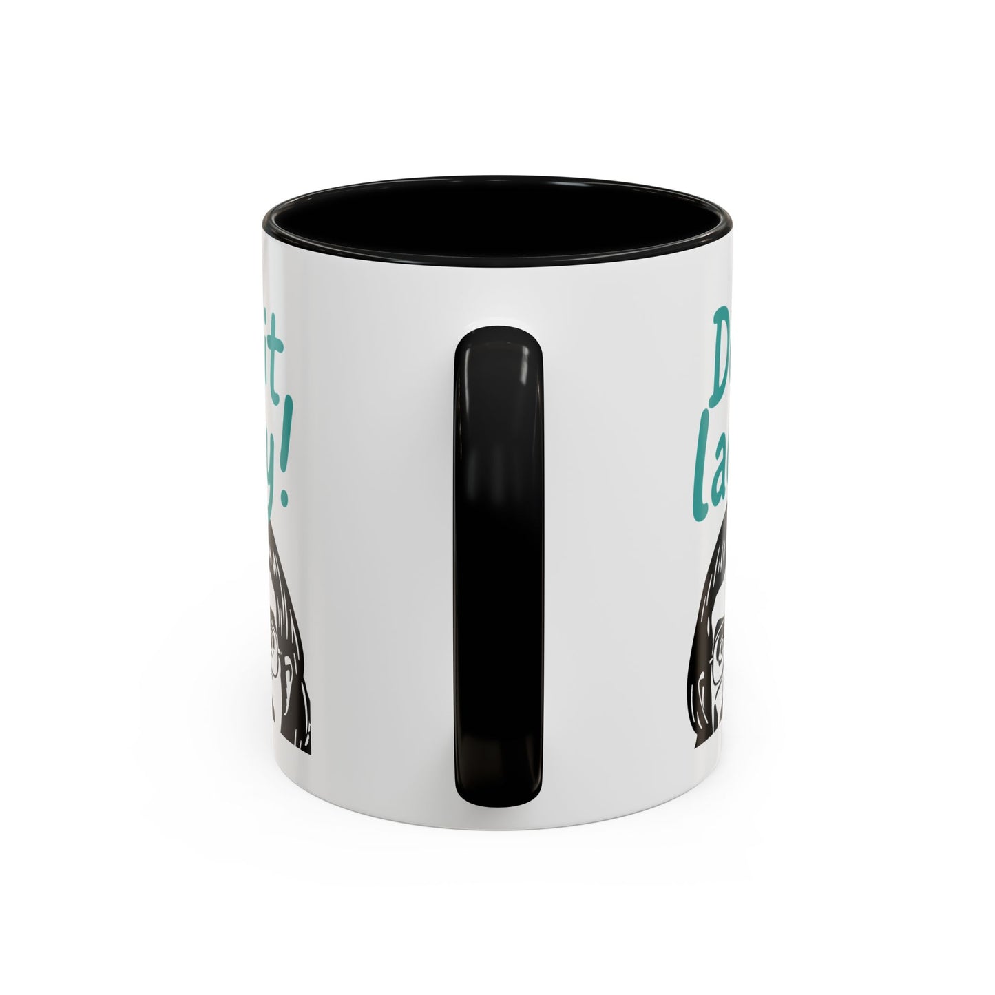Chit Do it Lady! Birthday Office Accent Coffee Mug (11, 15oz)