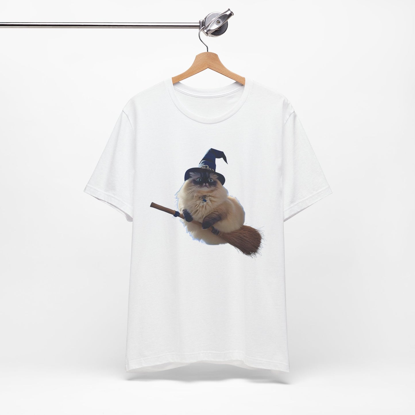 Witchy Cat Tee