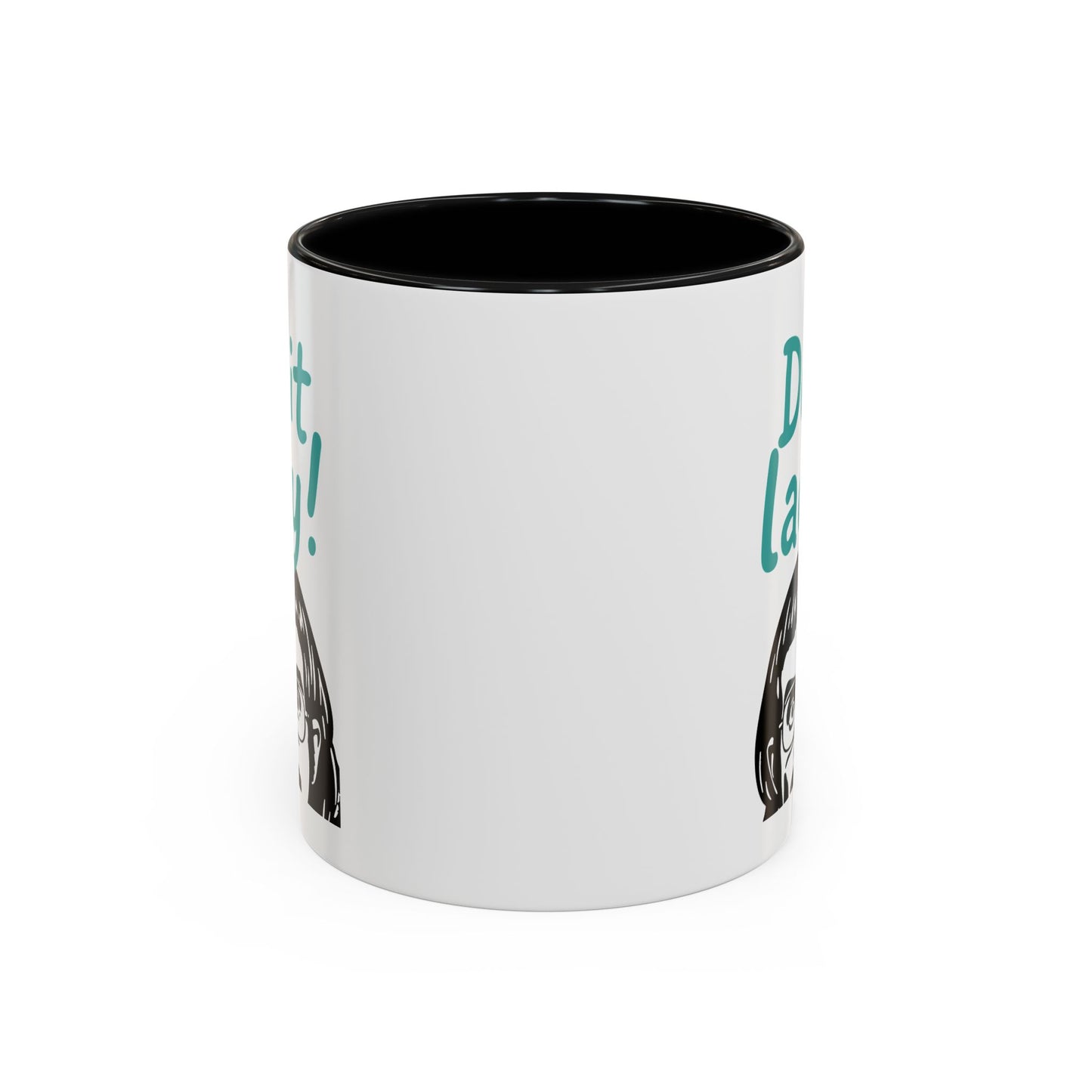 Chit Do it Lady! Birthday Office Accent Coffee Mug (11, 15oz)
