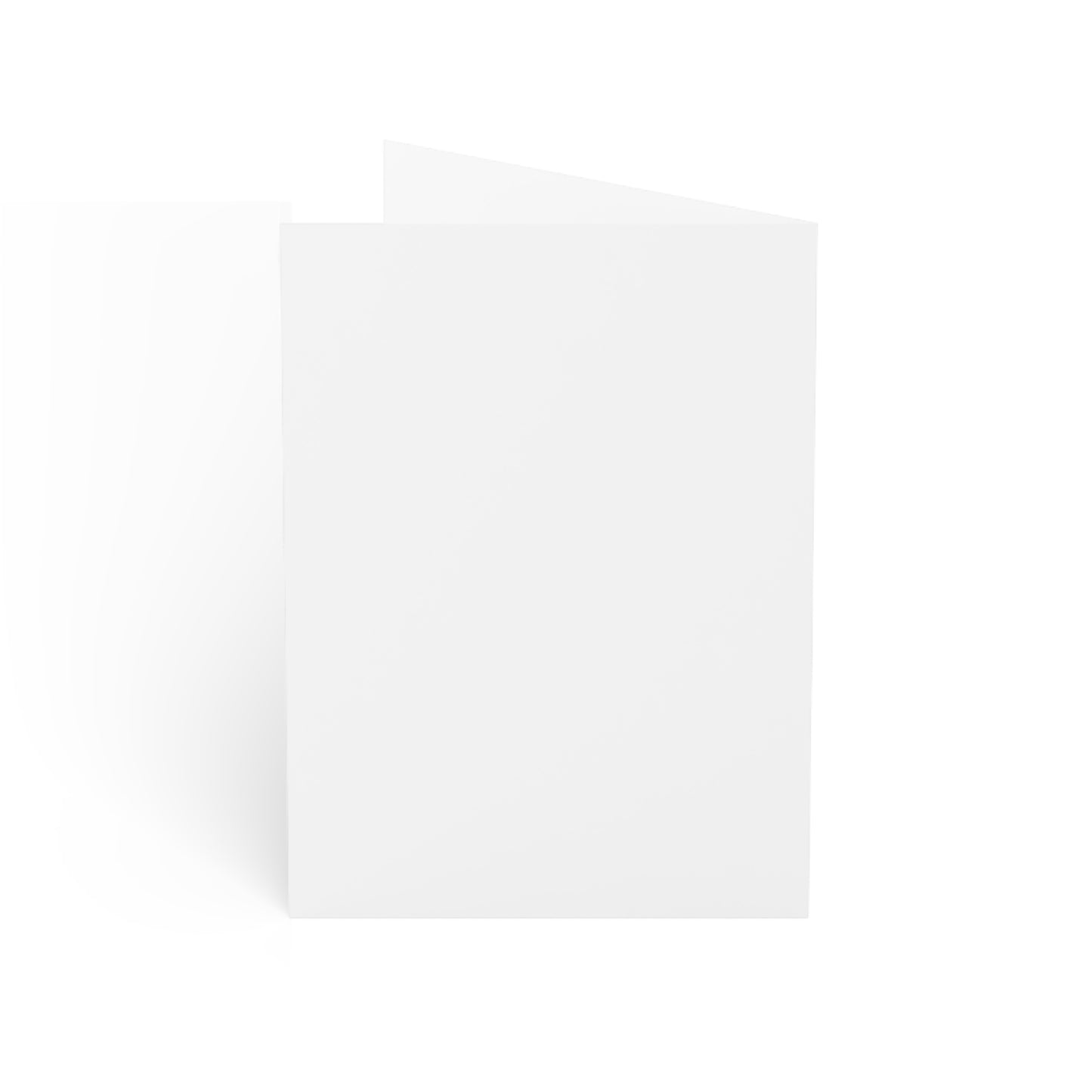 Chit Do it Lady! Birthday Greeting Cards (1, 10, 30, and 50pcs)