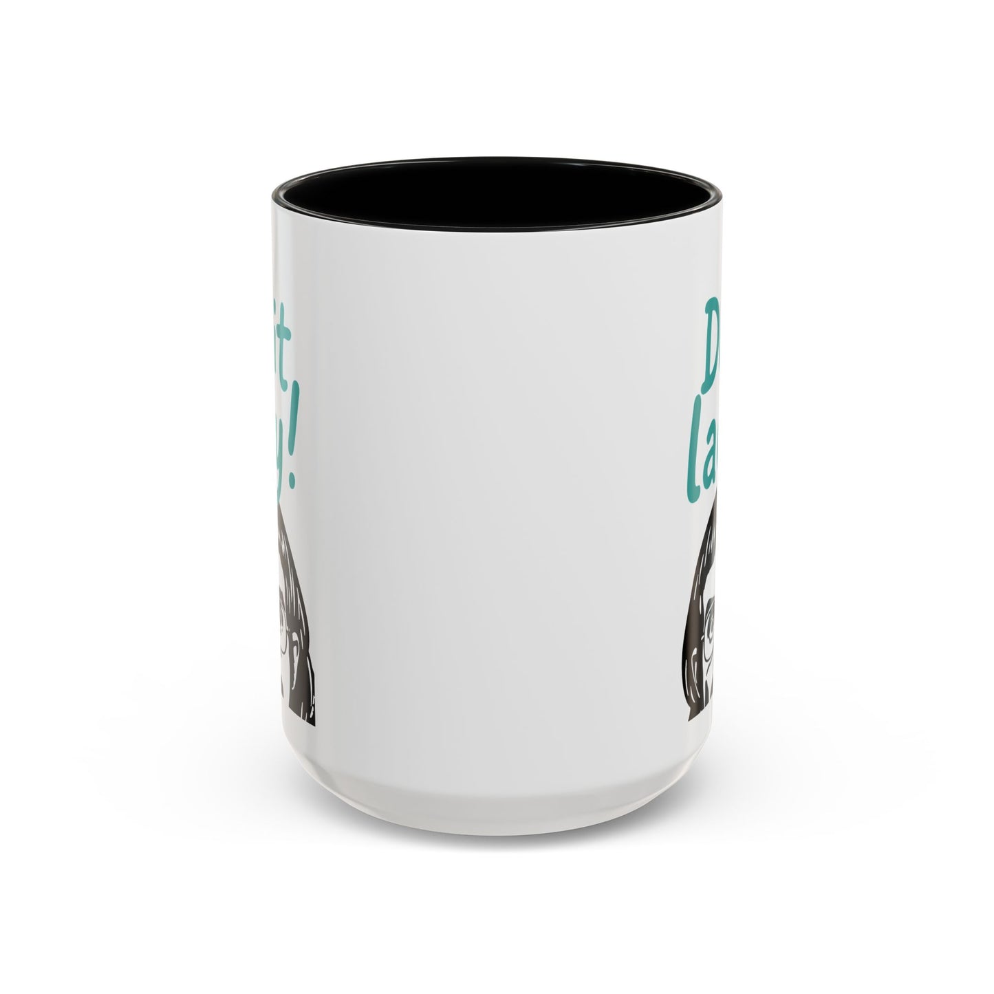 Chit Do it Lady! Birthday Office Accent Coffee Mug (11, 15oz)