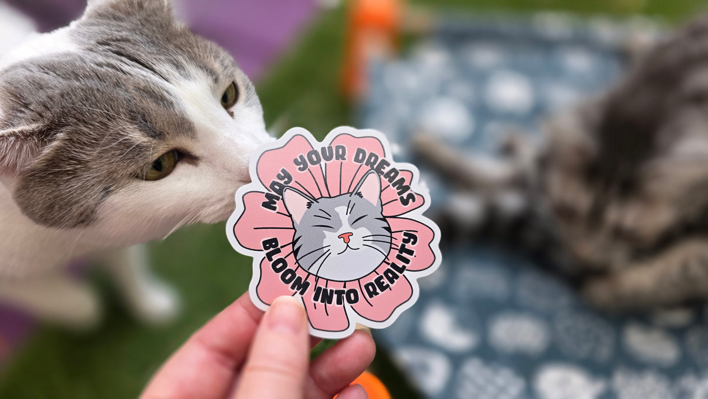 Sticker Club Monthly Membership