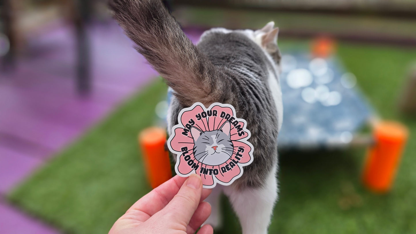 Sticker Club Monthly Membership