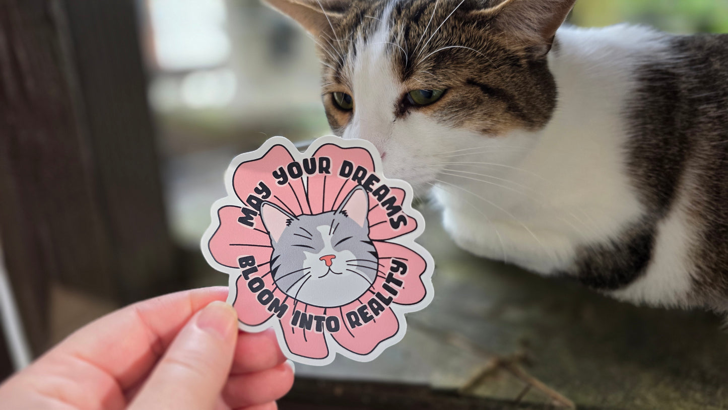 Sticker Club Monthly Membership
