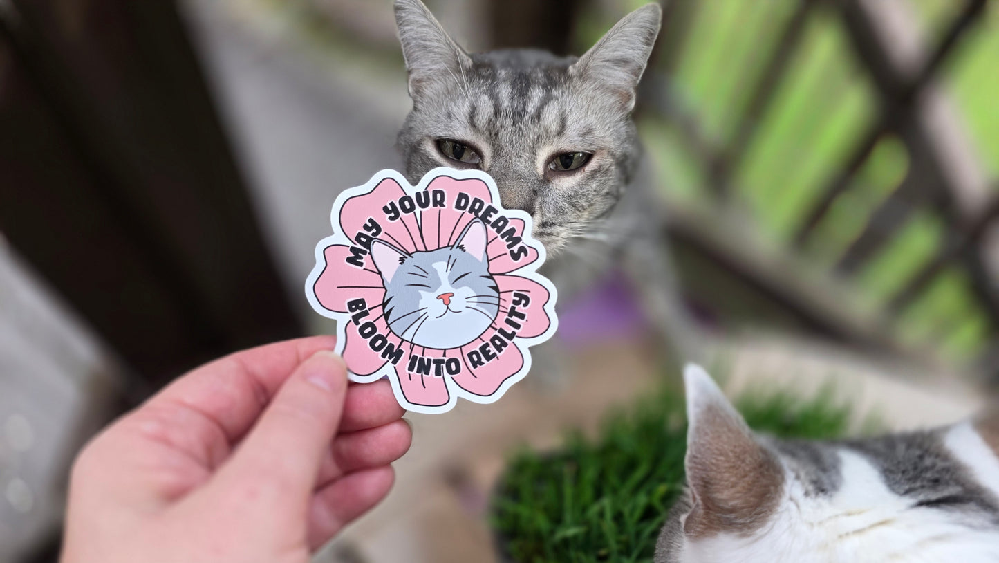 Sticker Club Monthly Membership