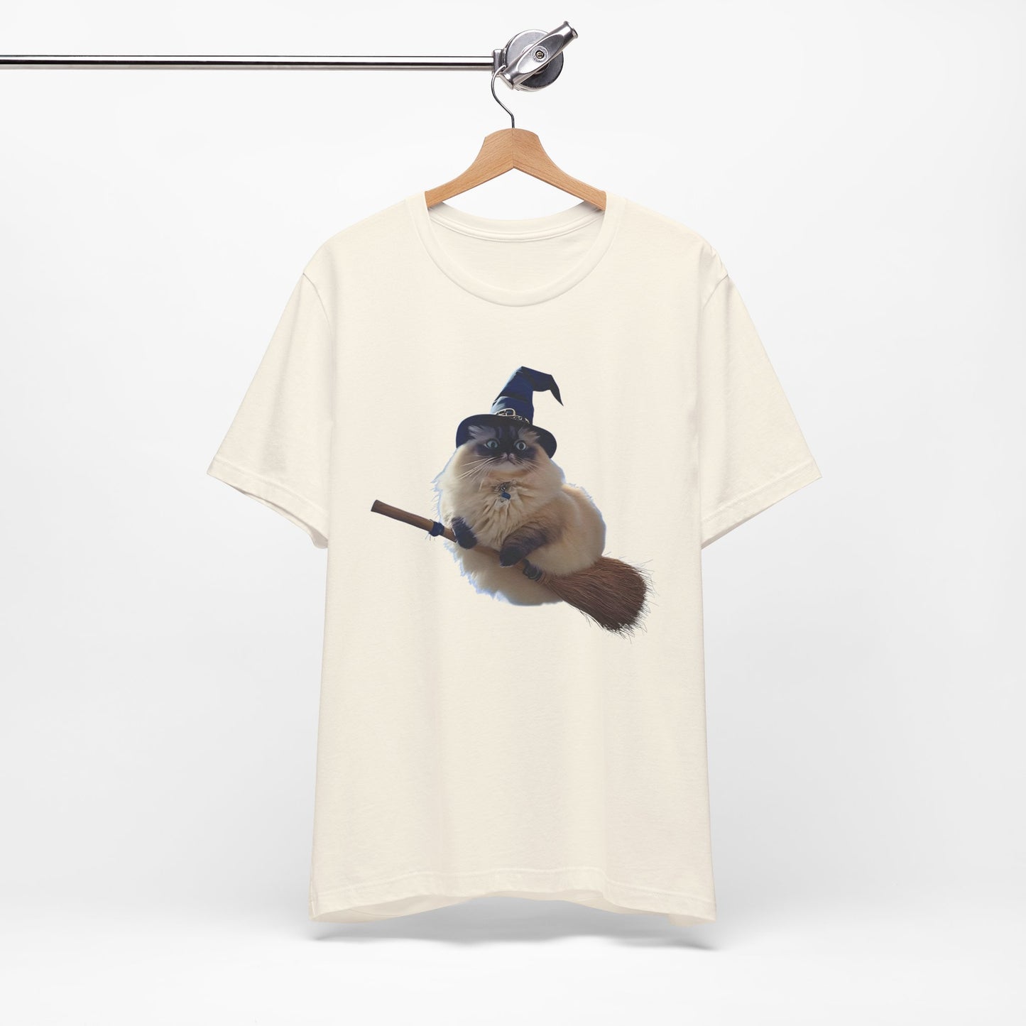 Witchy Cat Tee