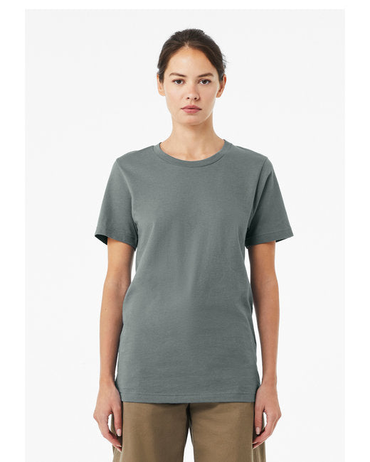 3001c Bella + Canvas Unisex Jersey T-Shirt