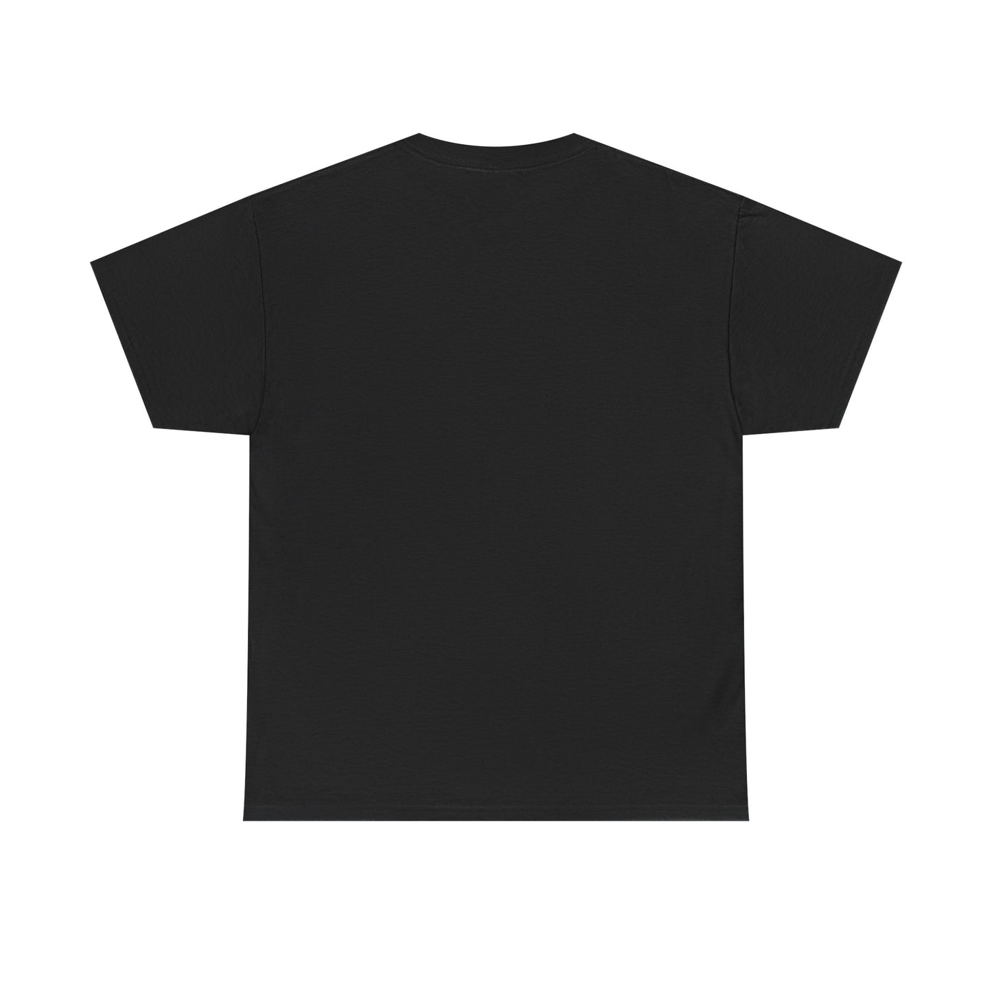 Horror Parody "Here's Kitty" T-Shirt