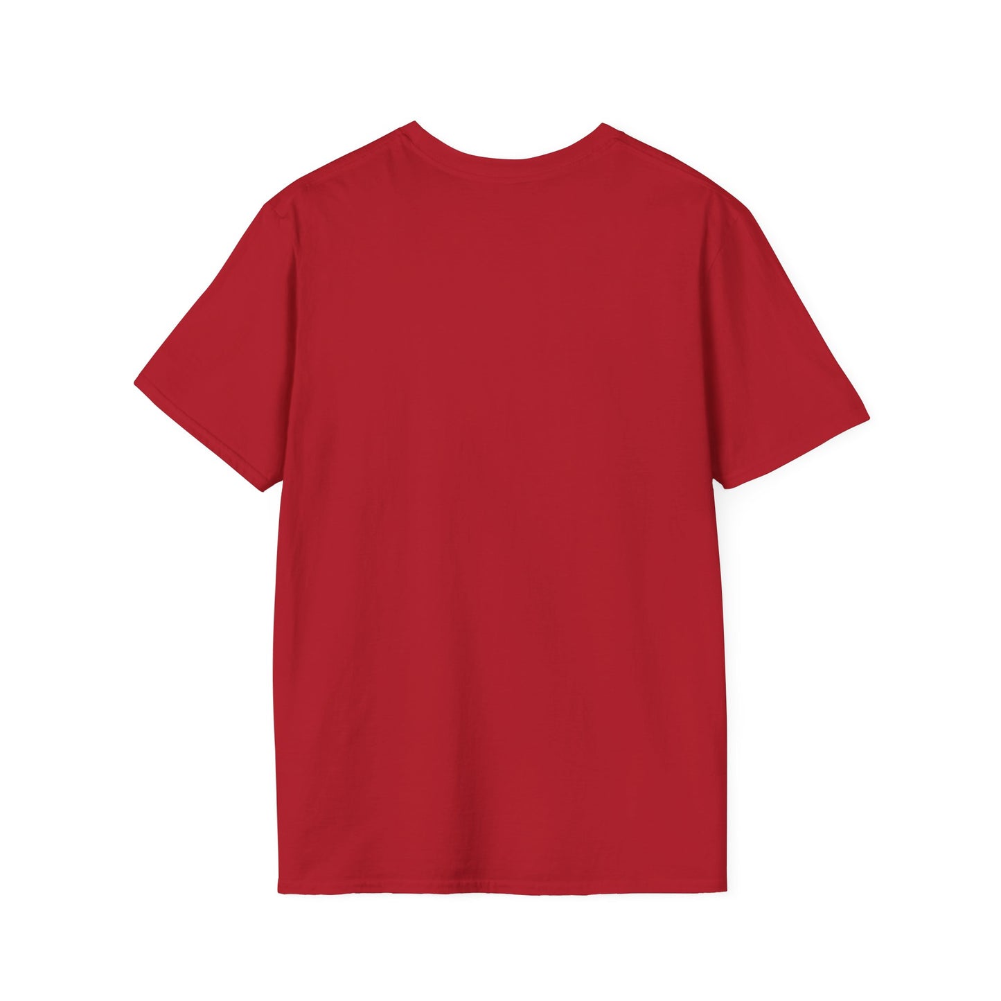 Pathetic Cat Round Meme Shirt