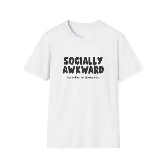 Socially Awkward Shirt