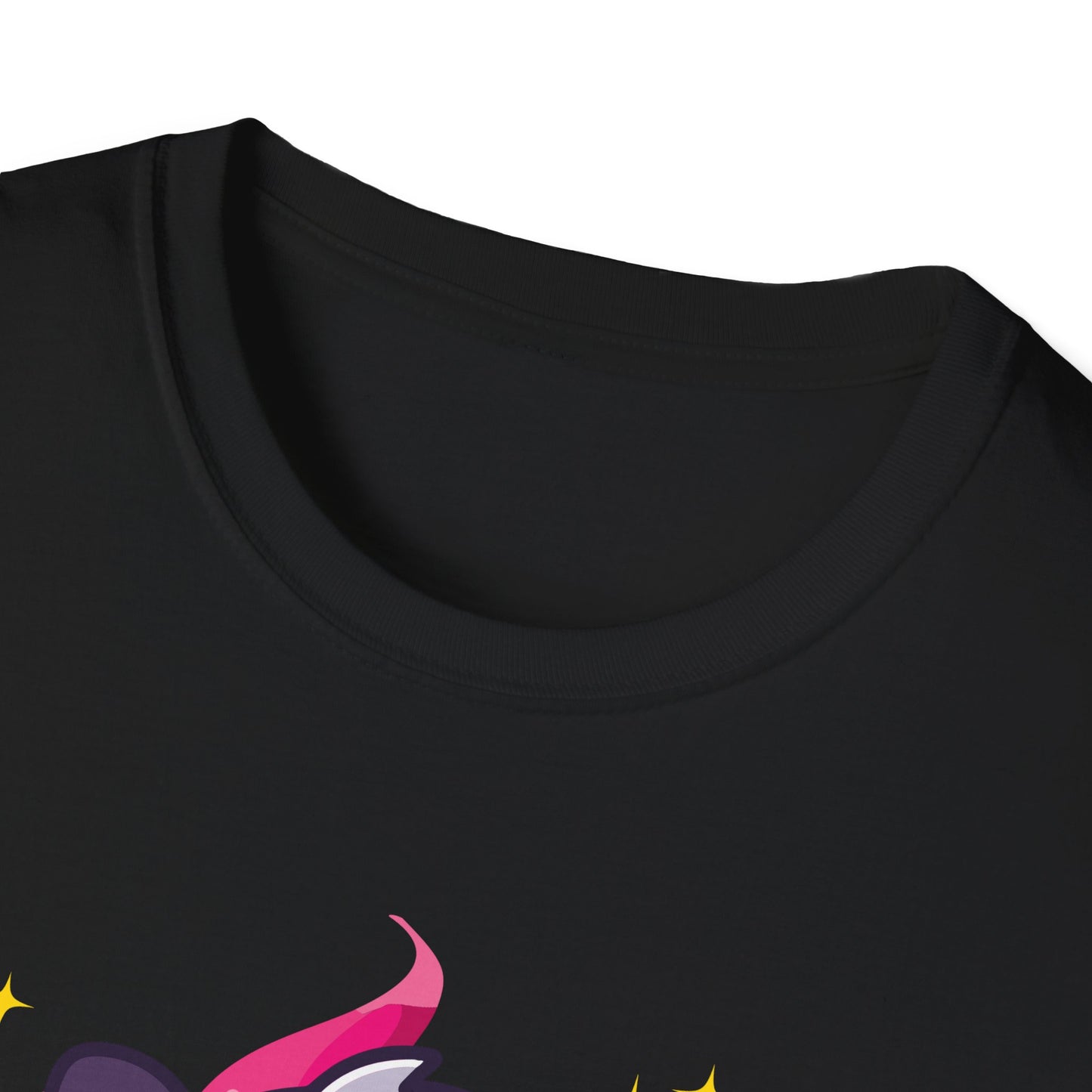 The Horrors Persist But So Do I Tee, Chaotic Possum Meme Shirt for Dark Humor Fans