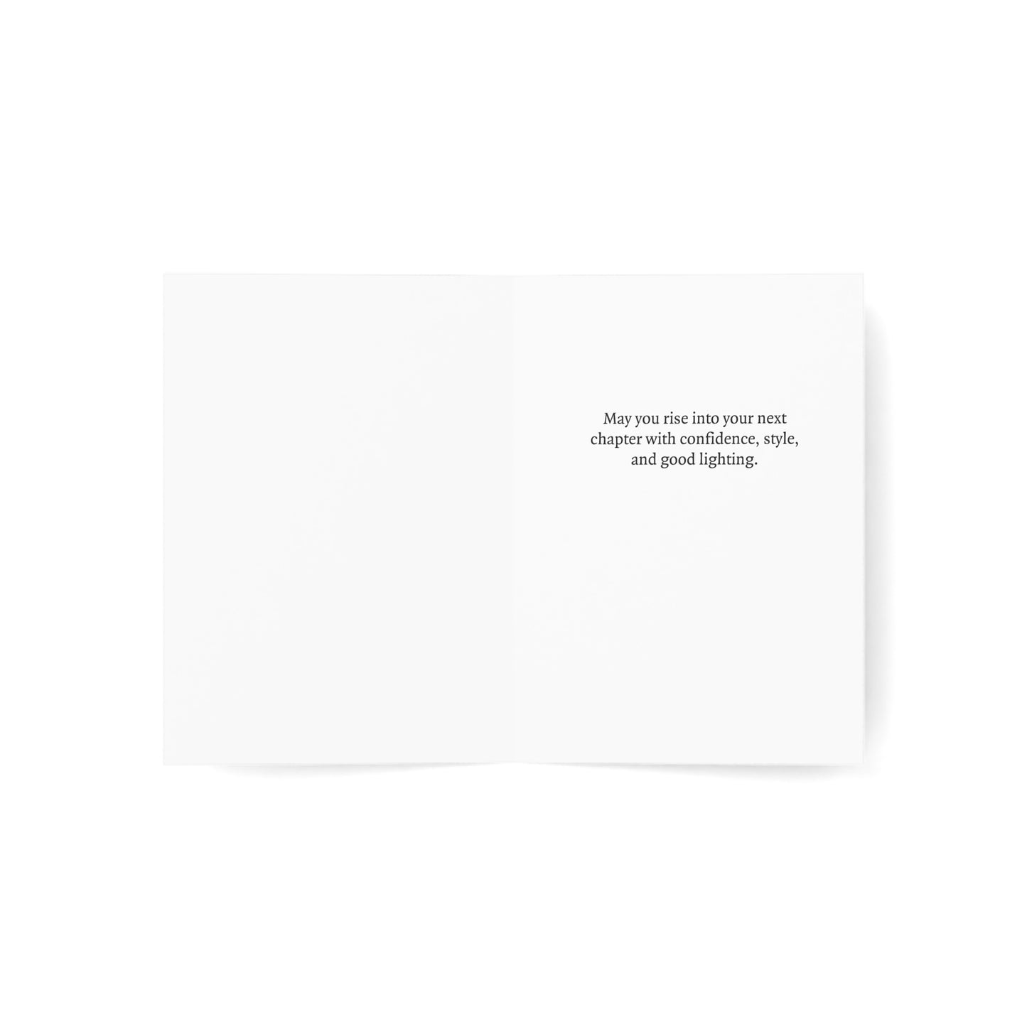 Birth of Cat Venus Greeting Cards (1, 10, 30, and 50pcs)