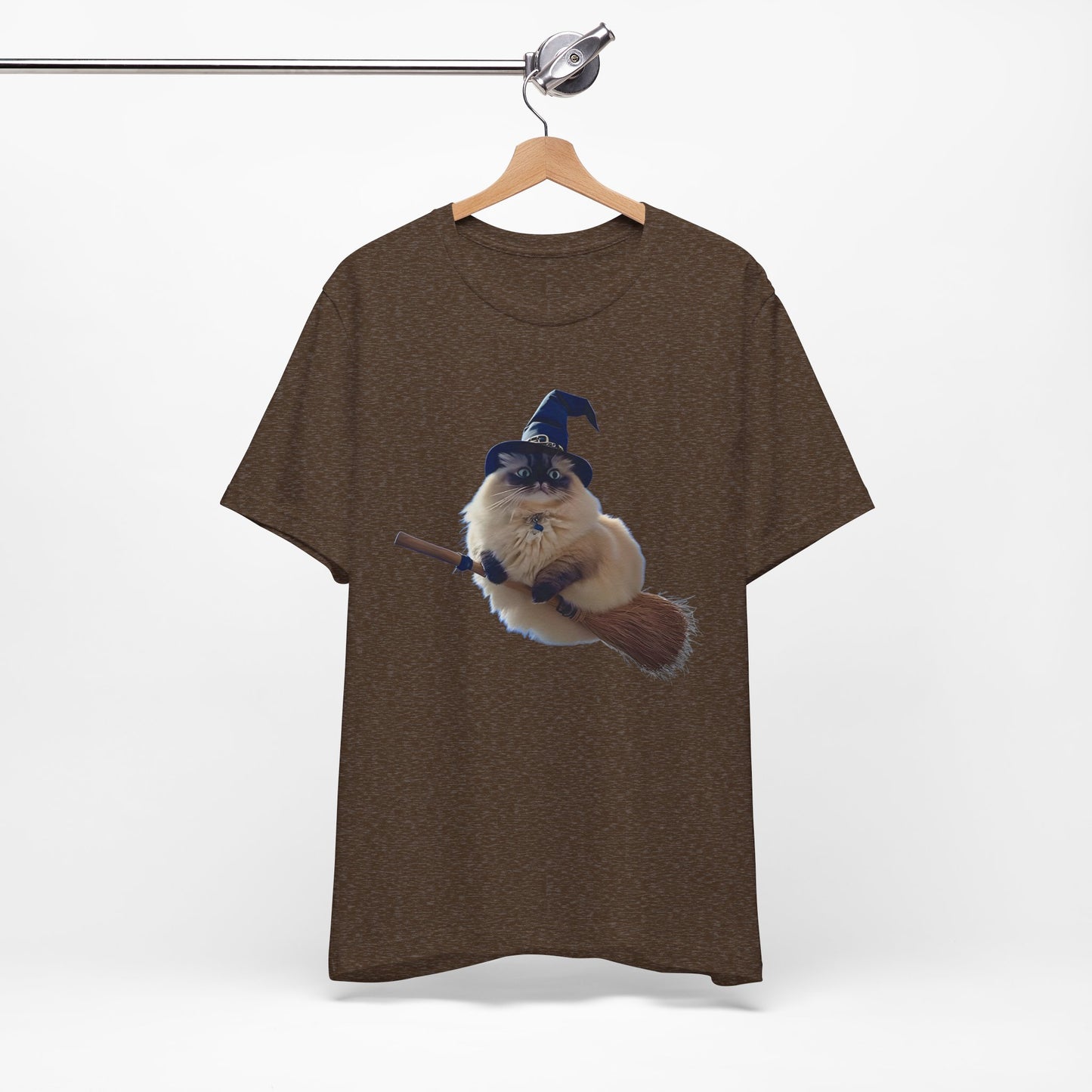 Witchy Cat Tee