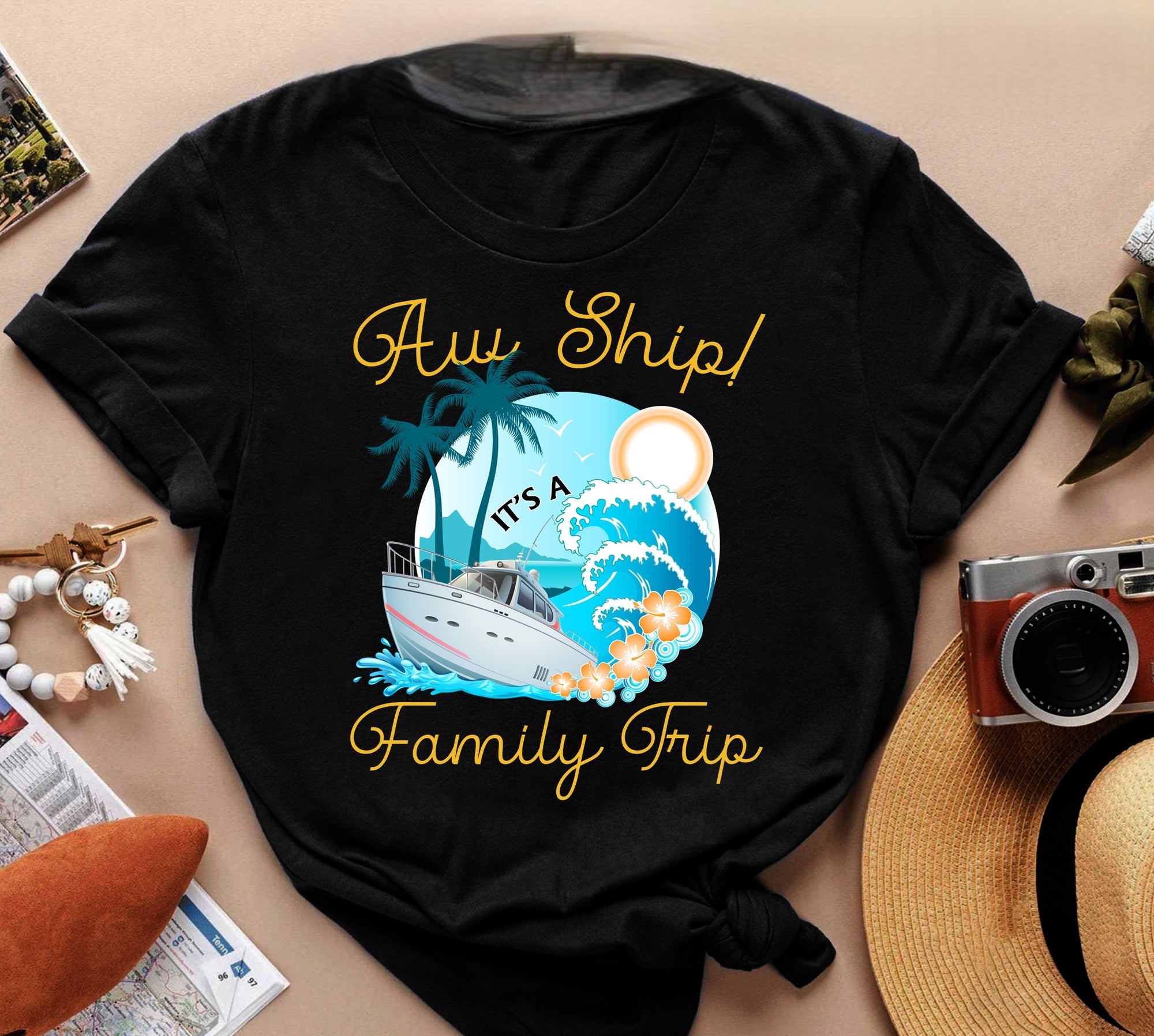 Custom Art Design