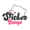 StickerBongo