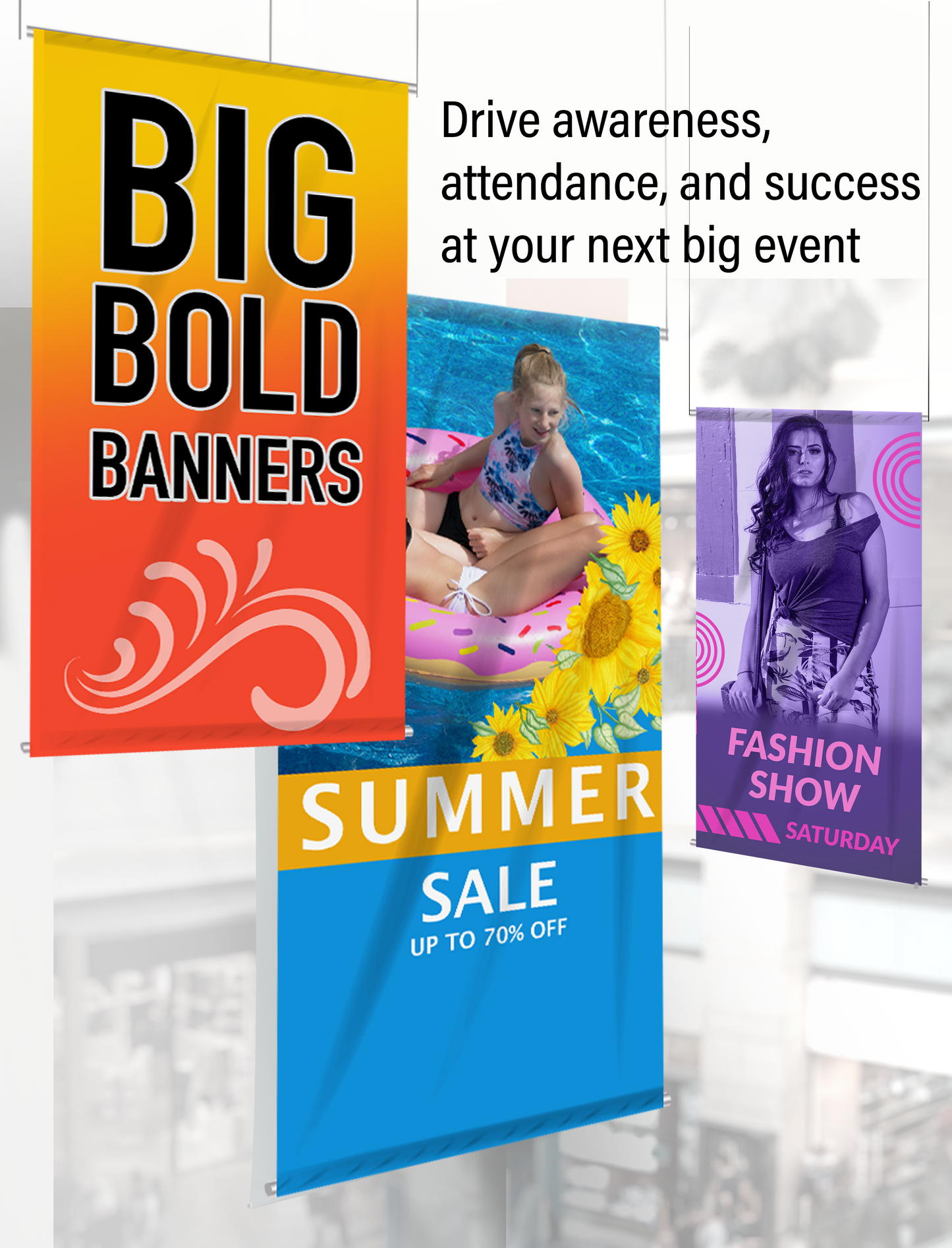 Banners