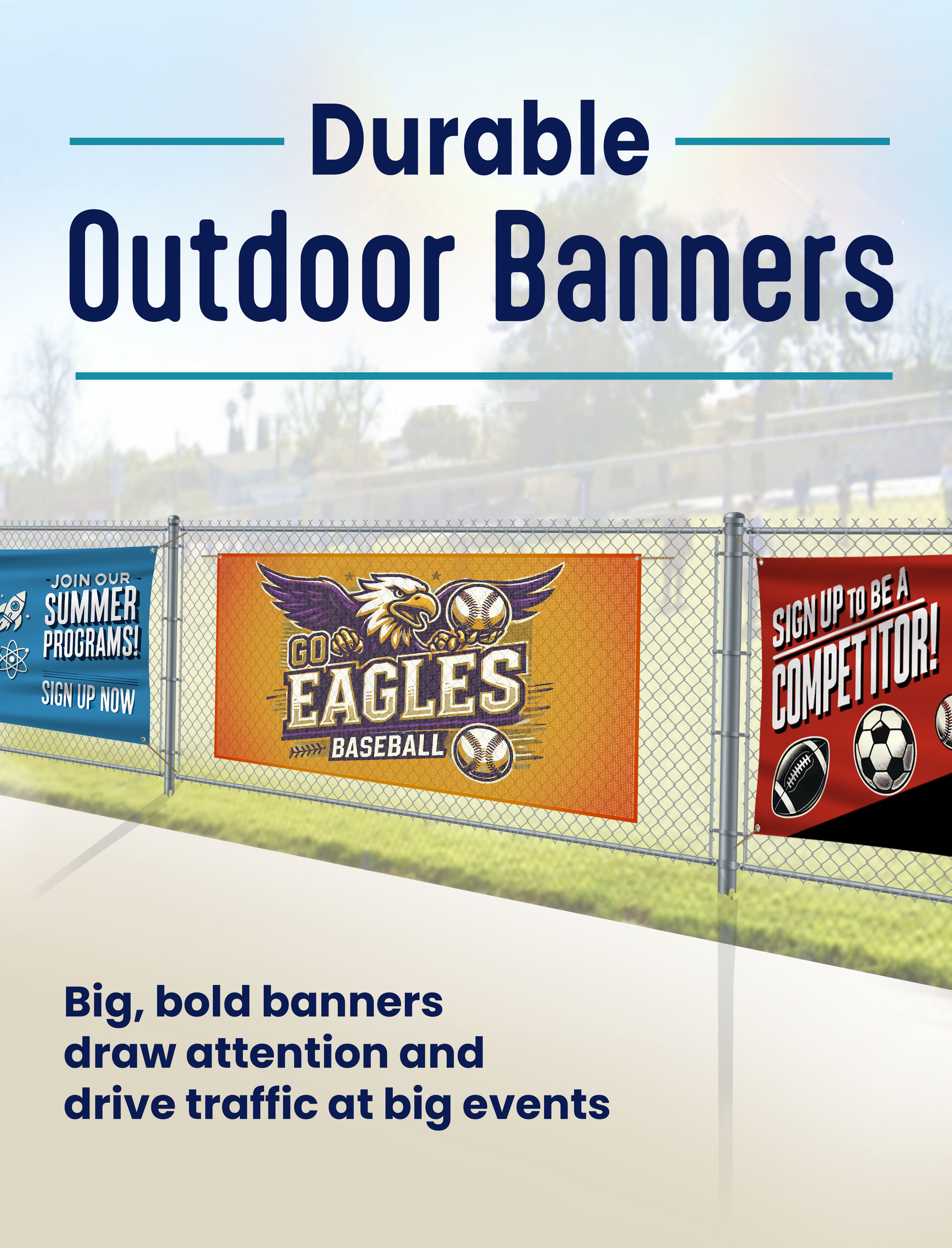 Banners