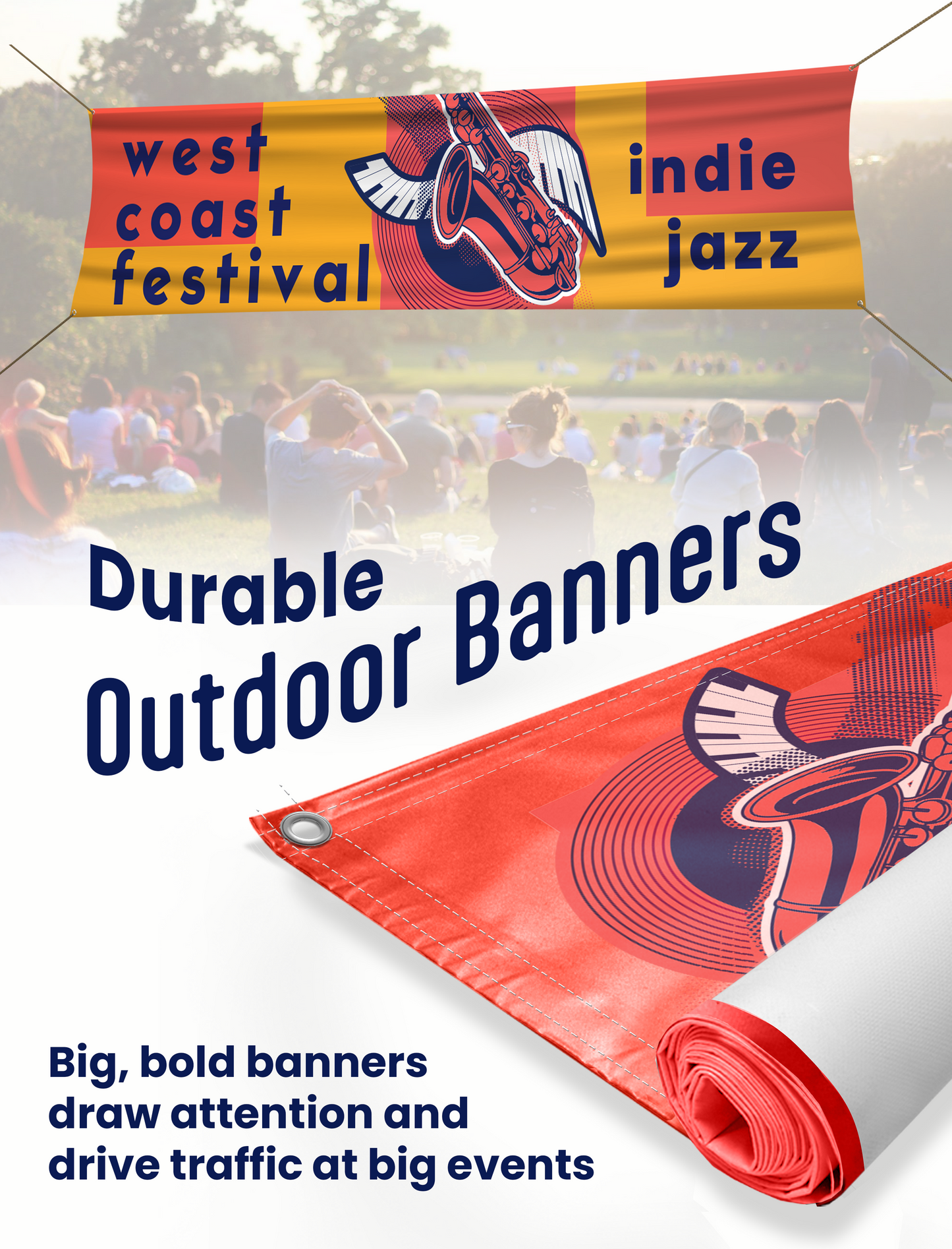 Banners
