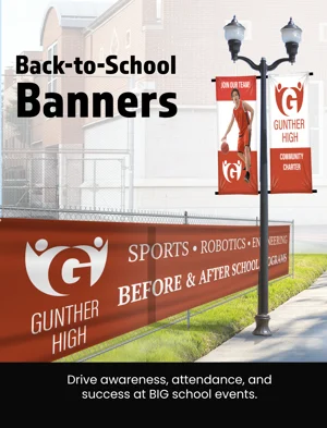 Banners
