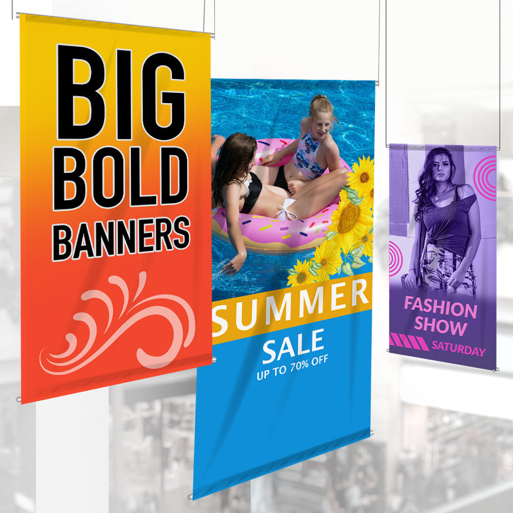 Banners