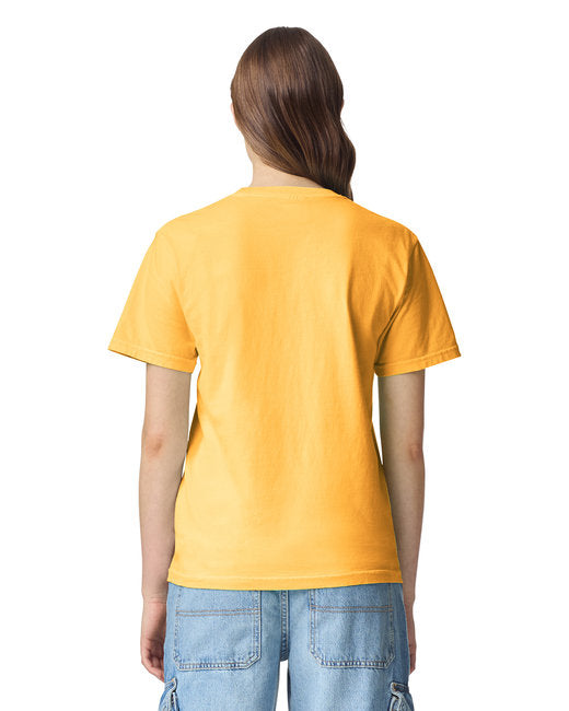 Comfort Colors Adult Heavyweight Shirts for Groups & Events