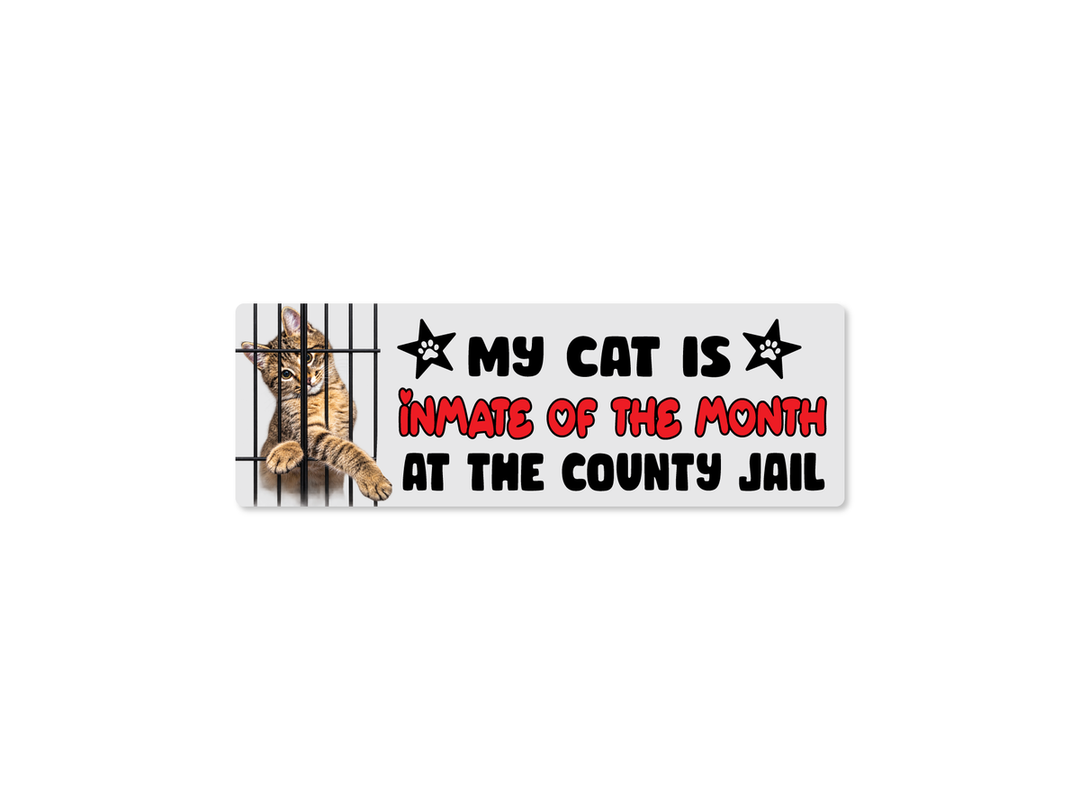 Inmate of the Month