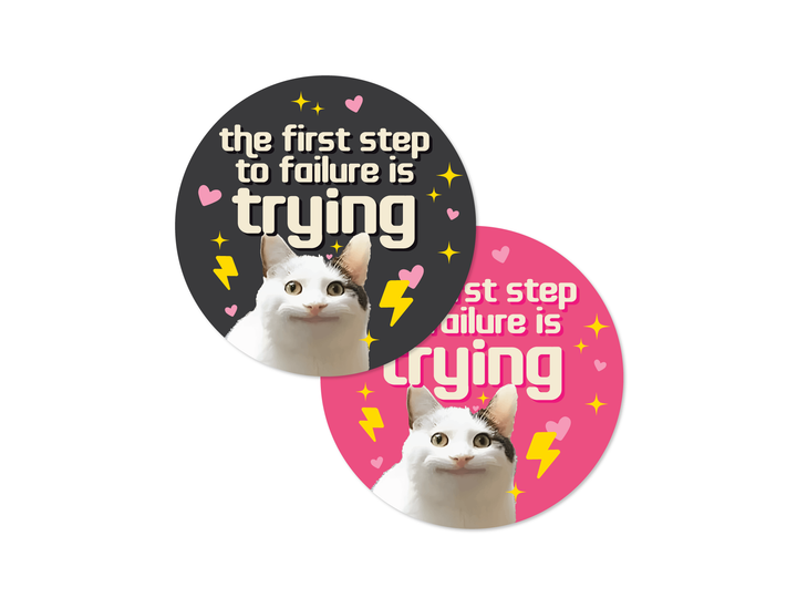 StickerBongo